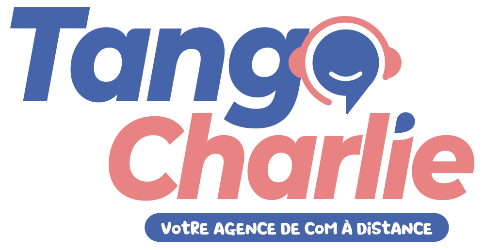 Logo Agence Tango Charlie